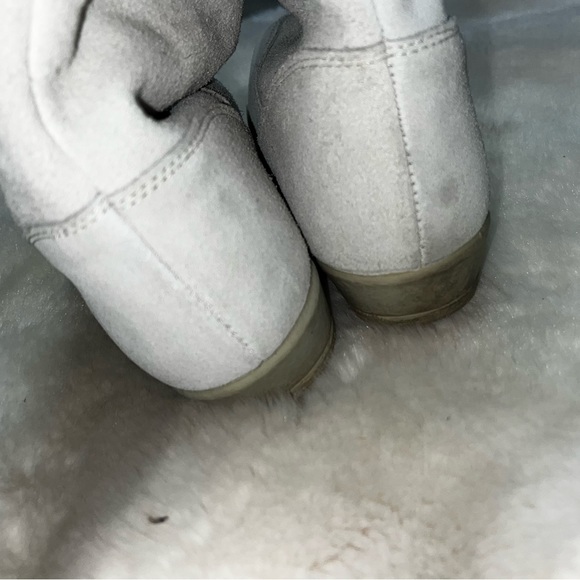 Vintage Collectif Leather Boots •Made in Spain•🌵6 - Picture 4 of 15